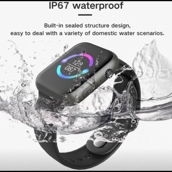Apple Watch series 4 main image 5